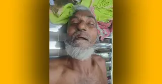 পাবনায় ইঞ্জিনচালিত ট্রলির ধাক্কায় প্রাণ গেল ভ্যানচালকের